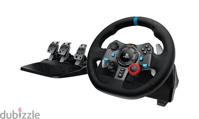 logitech g29 0