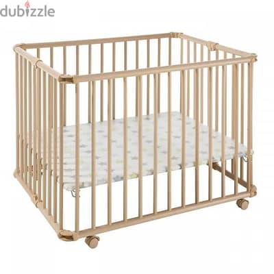 german store geuther lucilee play pen