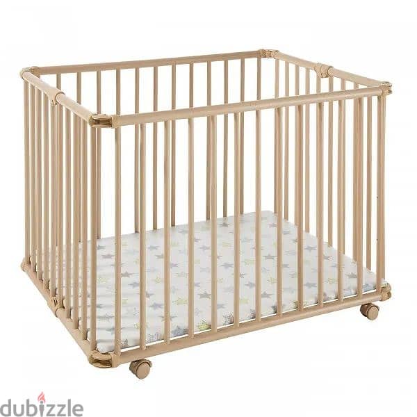 german store geuther lucilee play pen 3