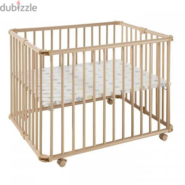 german store geuther lucilee play pen 7
