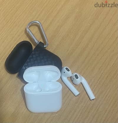 airpods 2 original USA