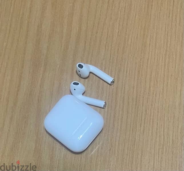 airpods 2 original USA 2