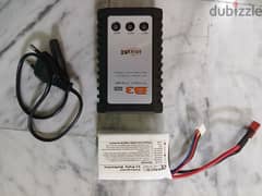 lipo battery 3S 0