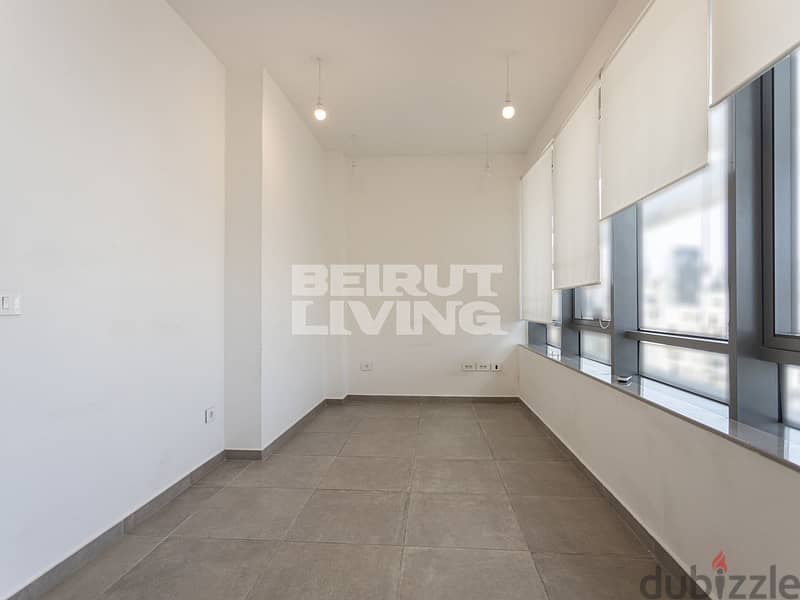 Brand New Office | Great Location | Terrace | Open View 0