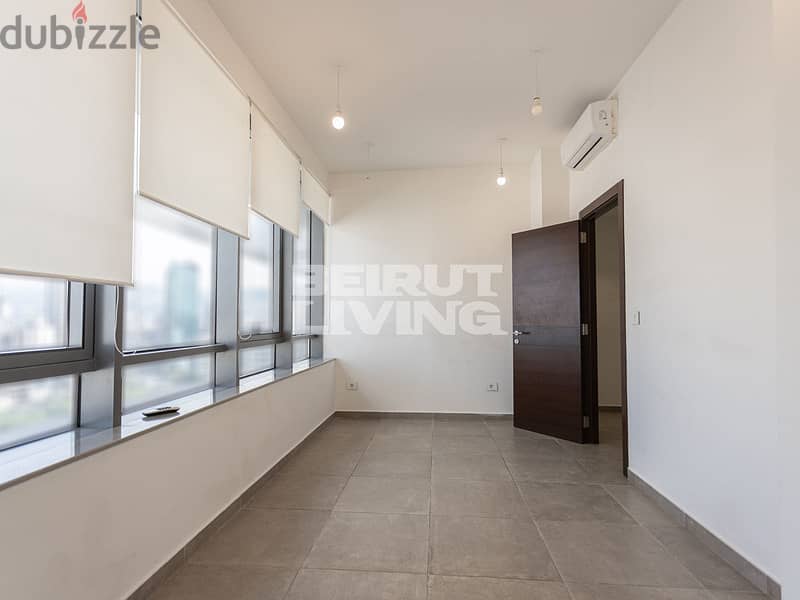 Brand New Office | Great Location | Terrace | Open View 1