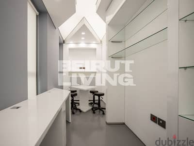 Brand New Office | Networked | Prime Location