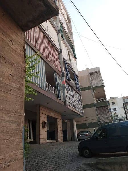 apartment for rent in Jal El Dib شقة للايجار في جلديب 5