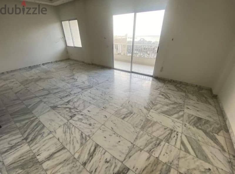 apartment for rent in Jal El Dib شقة للايجار في جلديب 6