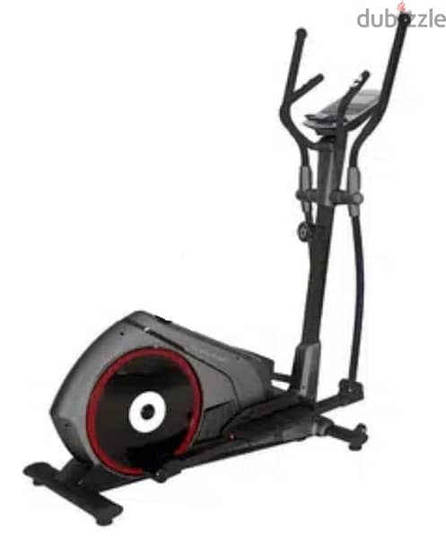 fitness line elliptical machines 0