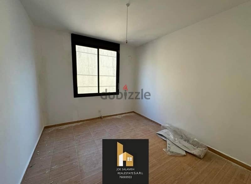 Brand New apartment for sale in Adonis 120,000$cash/شقة في ادونيس 7