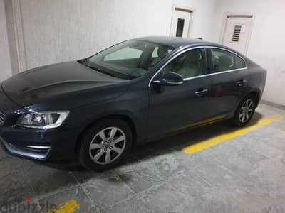 Volvo S60 2014