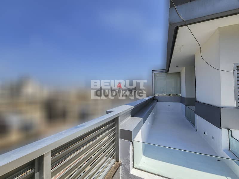 Luxurious Rooftop | Private Pool | Open Terrace 7