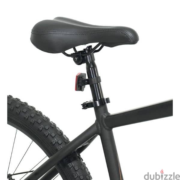 Mountain Bike-OZARK TRAIL RIDGE (BLACK) (Negotiable) 9