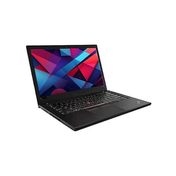 LENOVO LAPTOP - RYZEN 5 PRO - 8GB RAM - 256GB NVME - لابتوب كفالة سنة 2