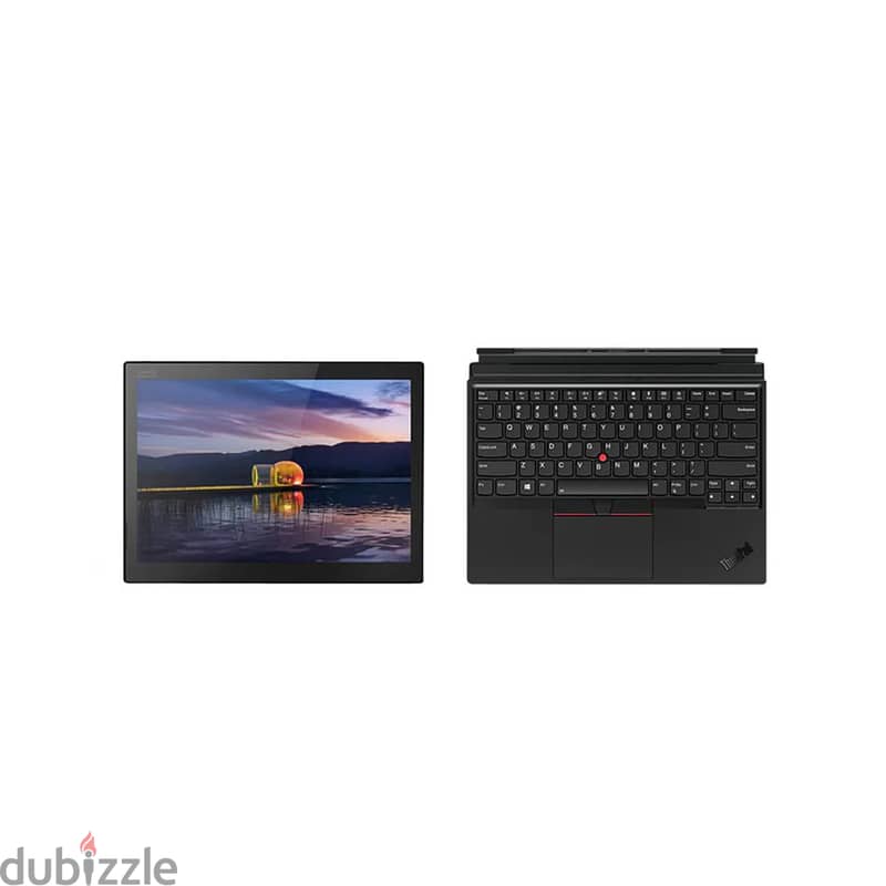 LENOVO X1 TABLET - I7-8650U - 16GB RAM - 256GB NVME - لابتوب كفالة سنة 1