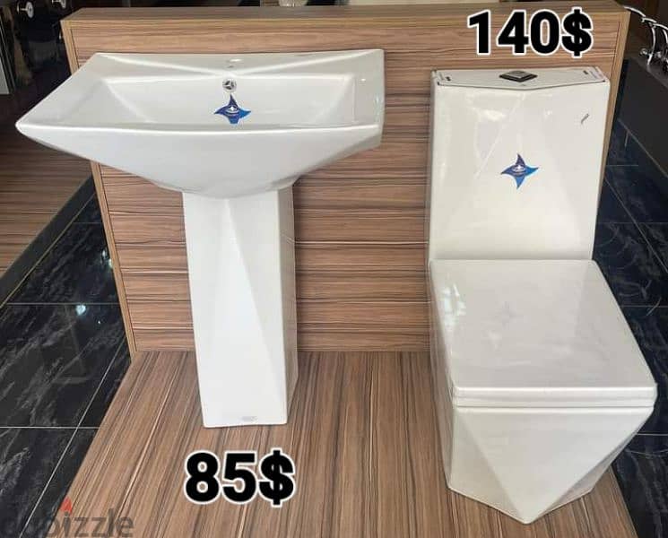 Bathroom toilet seats (TOYO). كراسي حمام 12