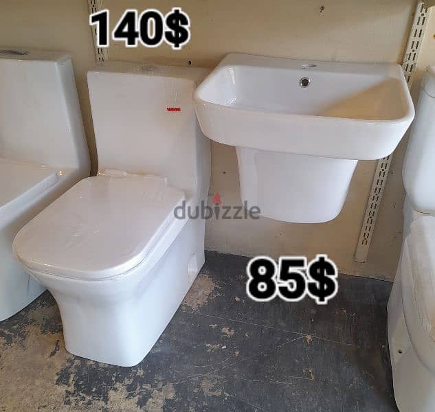 Bathroom toilet seats (TOYO). كراسي حمام 14