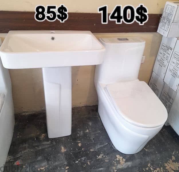 Bathroom toilet seats (TOYO). كراسي حمام 16