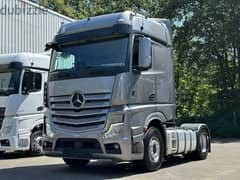 1851 actros 2021 mp5