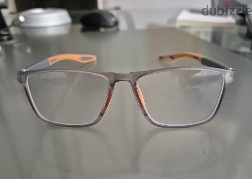 Reading Glasses 2.5x with Blue Light Blocking 0
