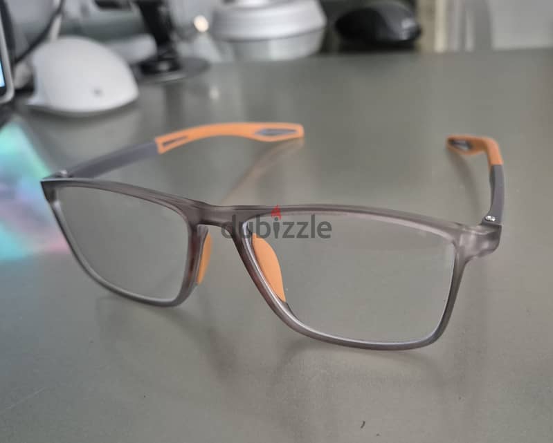 Reading Glasses 2.5x with Blue Light Blocking 1