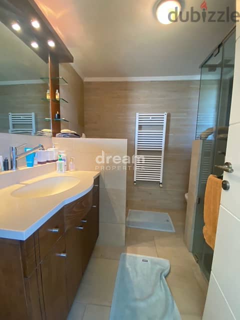 Apartment for Sale in Horsh Tabet dpst1019 8