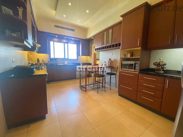 Apartment for Sale in Horsh Tabet dpst1019 7