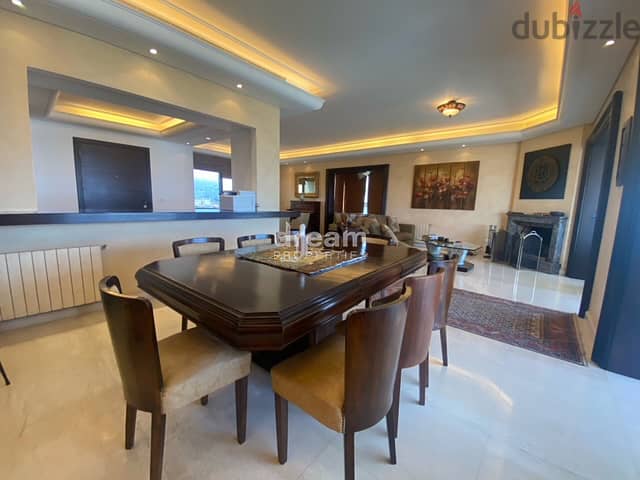 Apartment for Sale in Horsh Tabet dpst1019 3