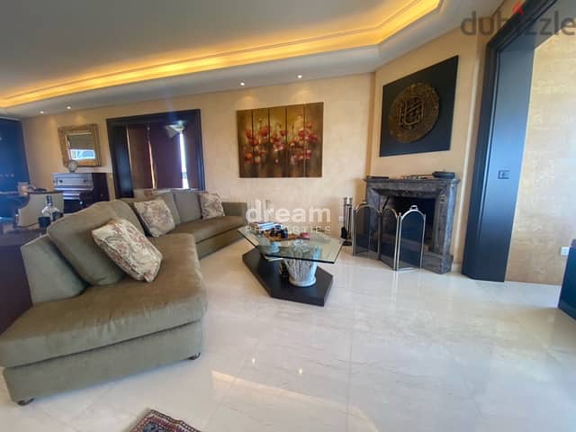 Apartment for Sale in Horsh Tabet dpst1019 1