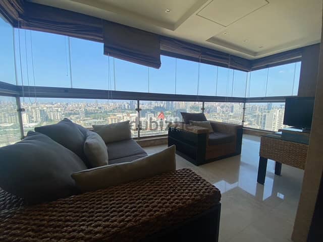 Apartment for Sale in Horsh Tabet dpst1019 2