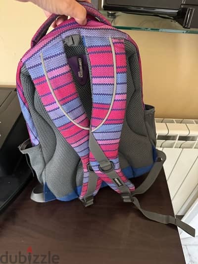 school backbag Export