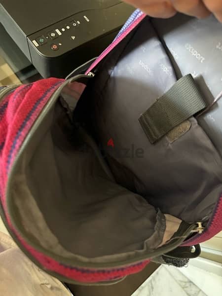 school backbag Export 3
