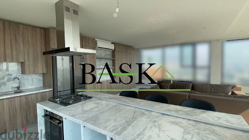 Duplex apartment in Achrafieh for sale\شقة دوبلكس للبيع في الاشرفية 0