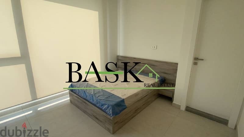 Duplex apartment in Achrafieh for sale\شقة دوبلكس للبيع في الاشرفية 5
