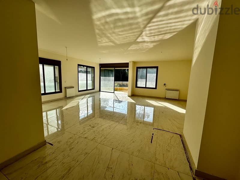 Catchy Apartment For Sale in Ain Saadeh شقة للبيع في عين سعاده 1