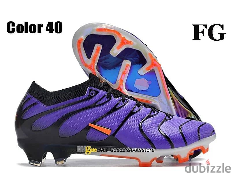 football shoes top quality lastet version 0