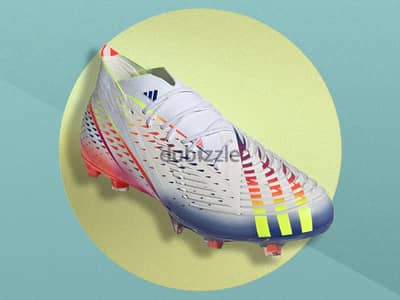 football shoe