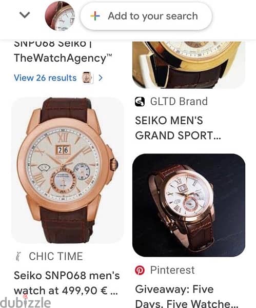 SIEKO Mechanical Watch 2