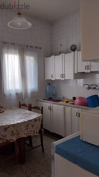 Furnished Apartment for Rent in Bikfaya 5