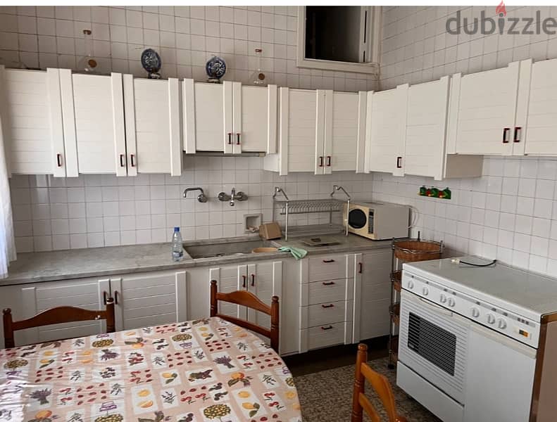 Furnished Apartment for Rent in Bikfaya 6