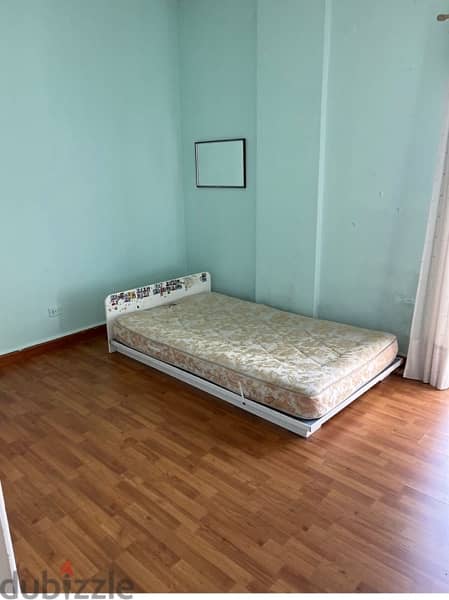 Furnished Apartment for Rent in Bikfaya 9