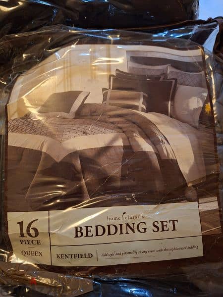 bed cover double 1