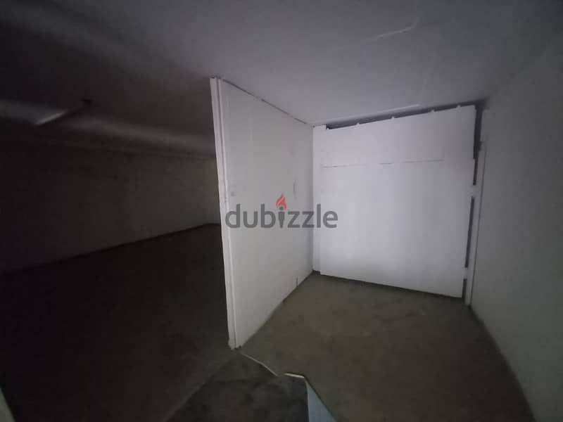 Shop For Rent In Naher El Mott محل للإيجار في نهر الموت 6