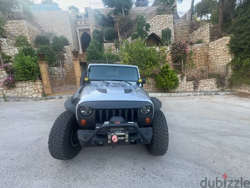 Jeep Wrangler 2013 18