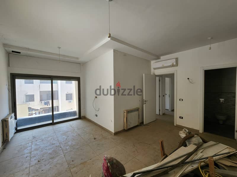 Apartment For Rent In Bsalim شقة للإيجار بصاليم 1