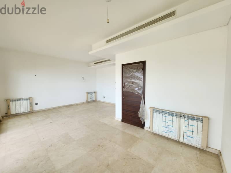 Apartment For Rent In Bsalim شقة للإيجار بصاليم 3