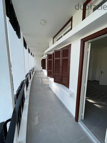 150m 3Bedroom semi furnished renovated rent achrafieh siofi beirut 0