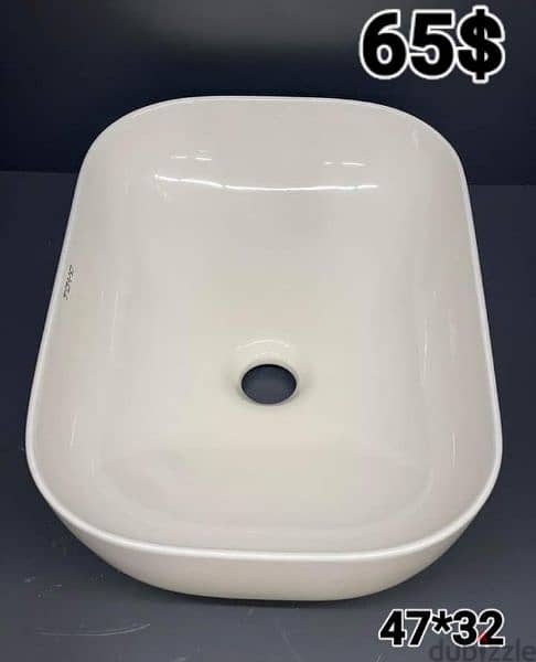 bathroom toilet sets(toilet seat/sink)أطقم حمام كرسي مع مغسلة 6