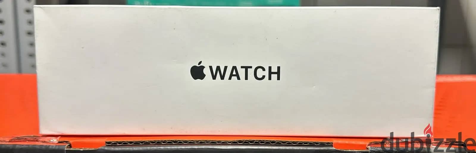 Apple watch se 2 44mm midnight sport  band 2023 1