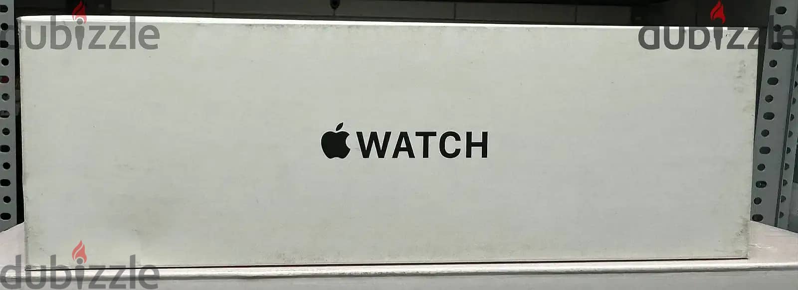 Apple watch Se 2 40mm starlight sport band 2023 0
